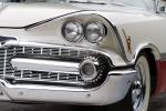 Dodge Custom Royal Convertible 1959 года